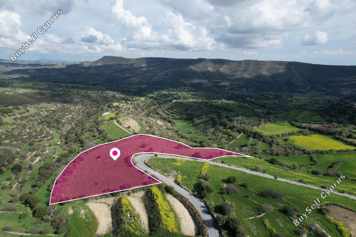 land for sale dora limassol 1056938 image 14049205