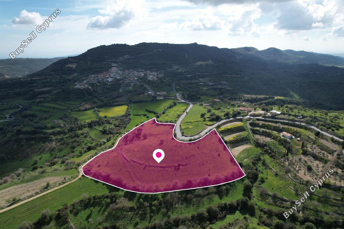 land for sale dora limassol 1056938 image 14049206