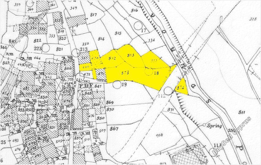 land for sale kakopetria nicosia 7609938 image 10108270