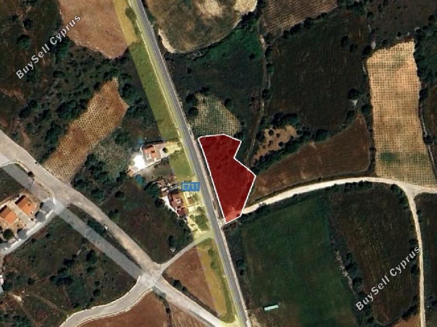 land for sale kato arodes paphos 1352938 image 2540590