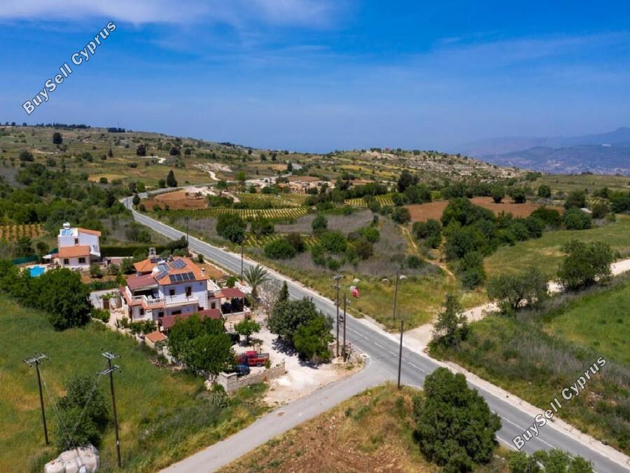 land for sale kato arodes paphos 1352938 image 2540592