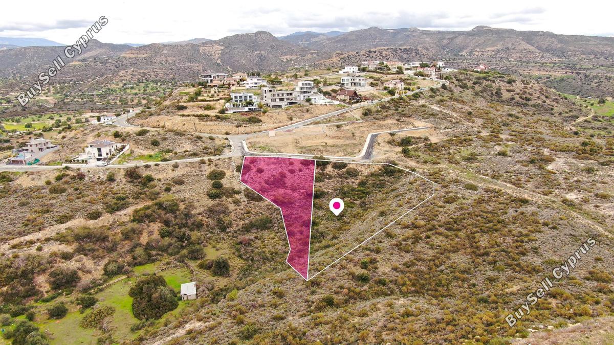 land for sale panthea limassol 1318938 image 14602475