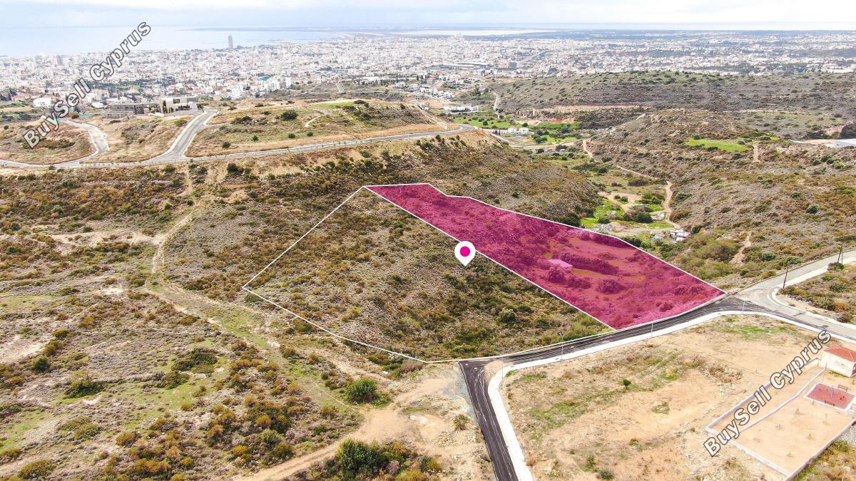 land for sale panthea limassol 1318938 image 14602476