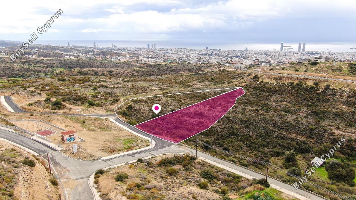 land for sale panthea limassol 1318938 image 14602477