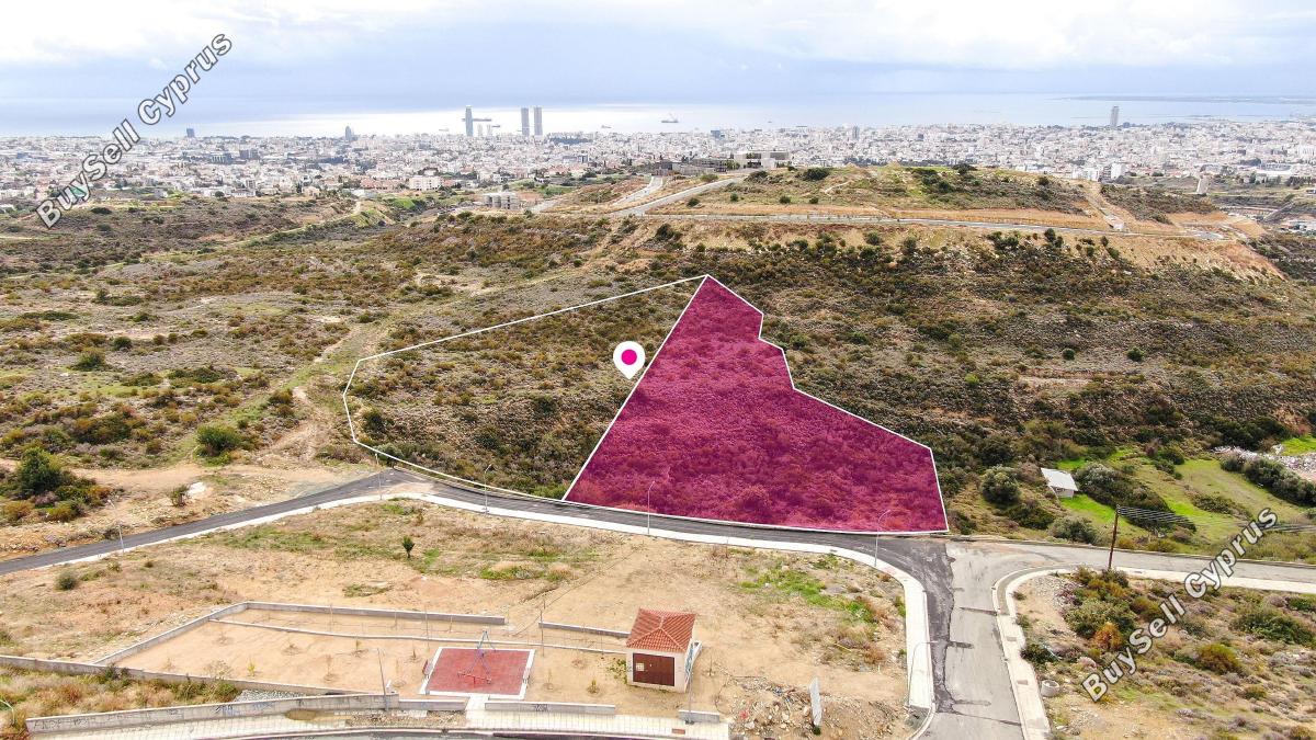 land for sale panthea limassol 1318938 image 14602478
