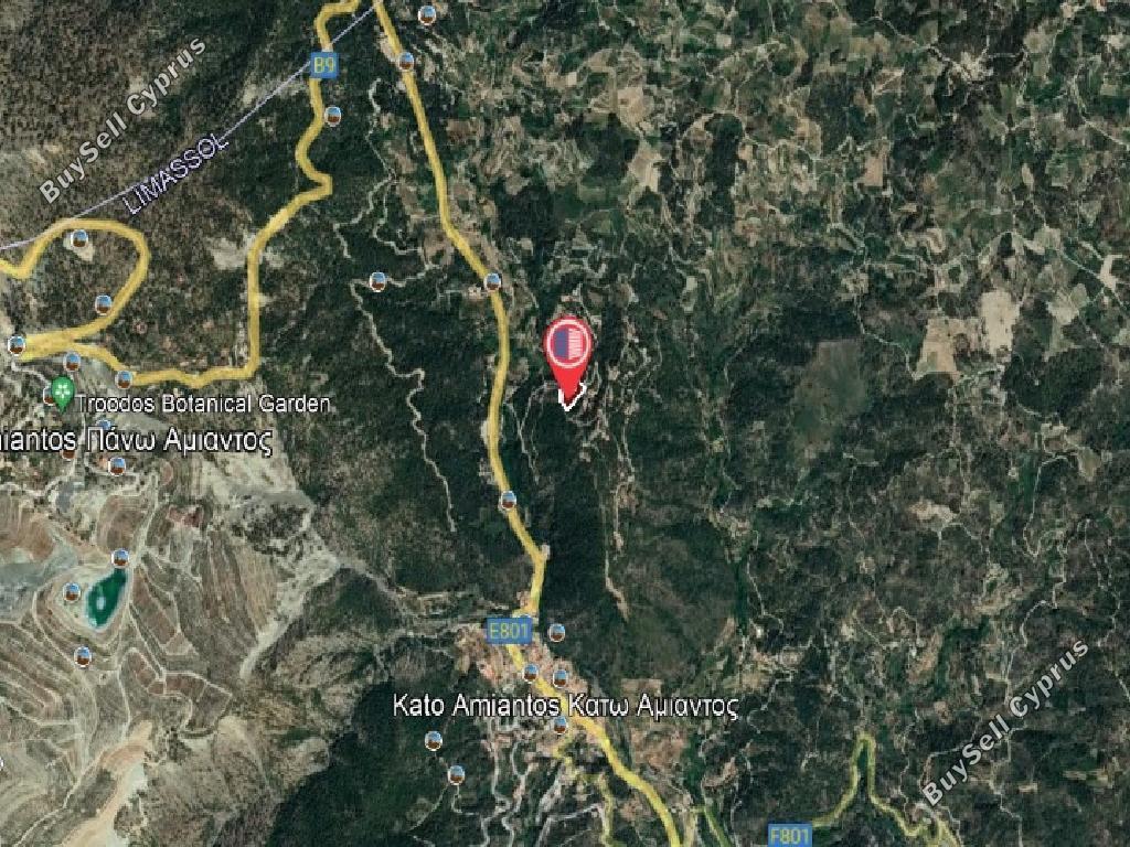 land for sale pelendri limassol 1081938 image 15601823