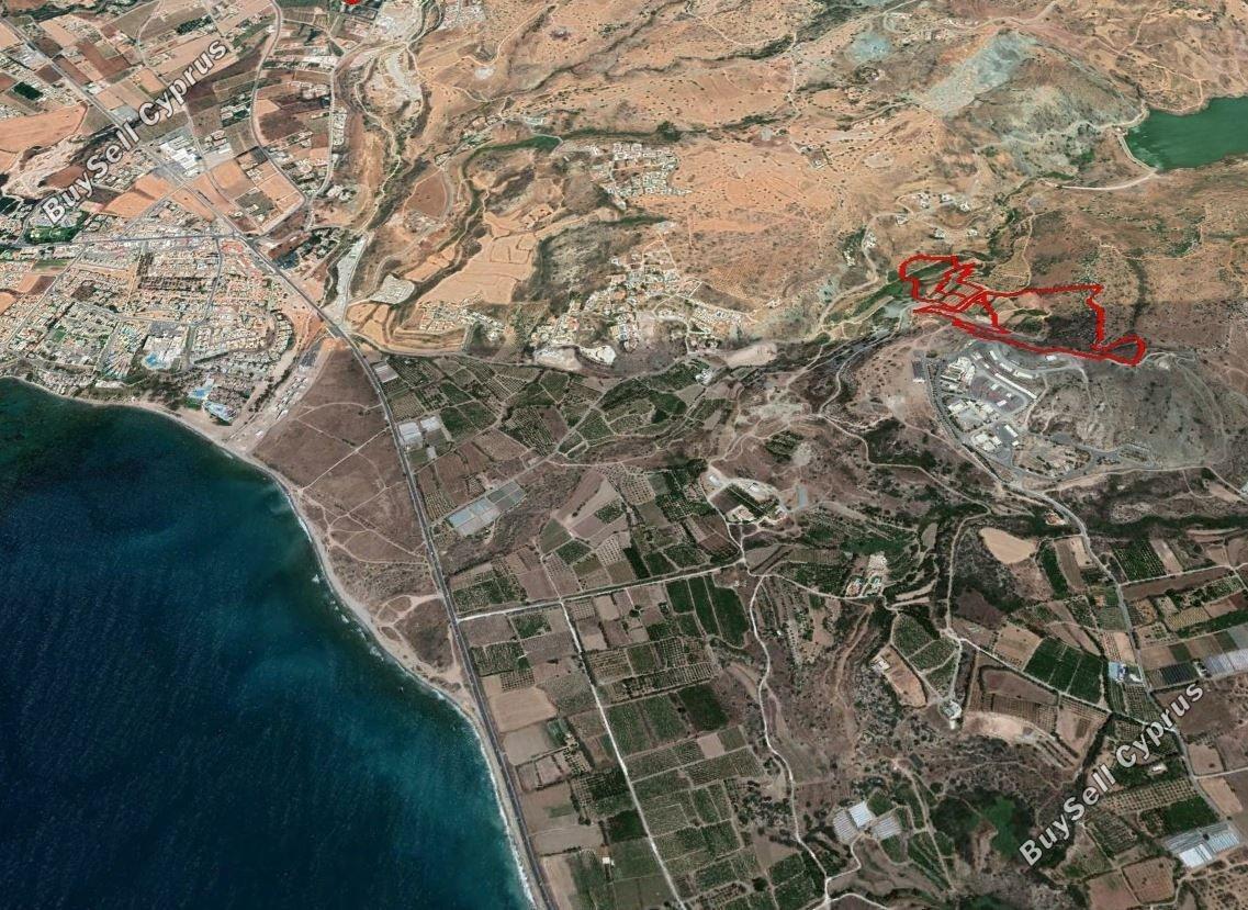 land for sale peyia paphos 1684938 image 4407323