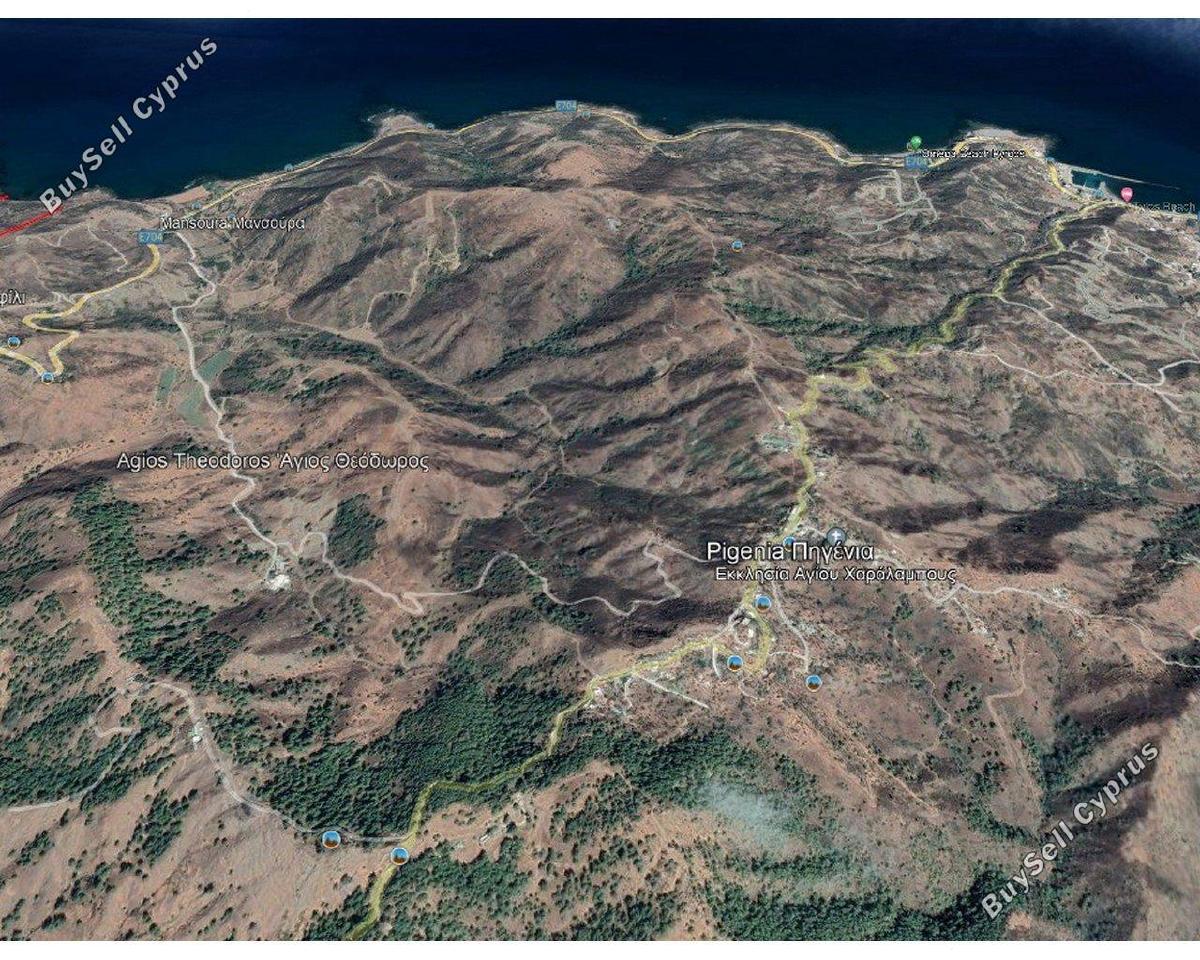 land for sale pigenia nicosia 1578938 image 6023906