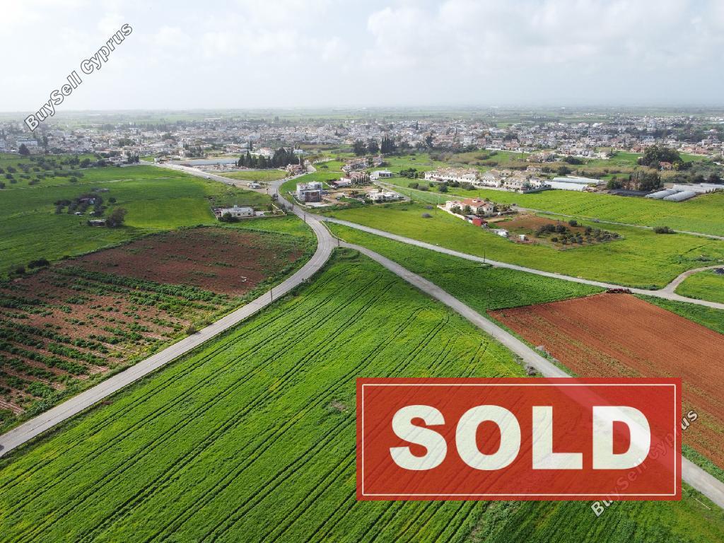 land sold avgorou famagusta 1657938 image 16009601