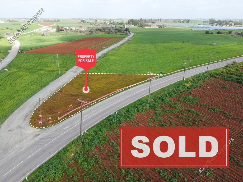 land sold avgorou famagusta 1657938 image 16009602