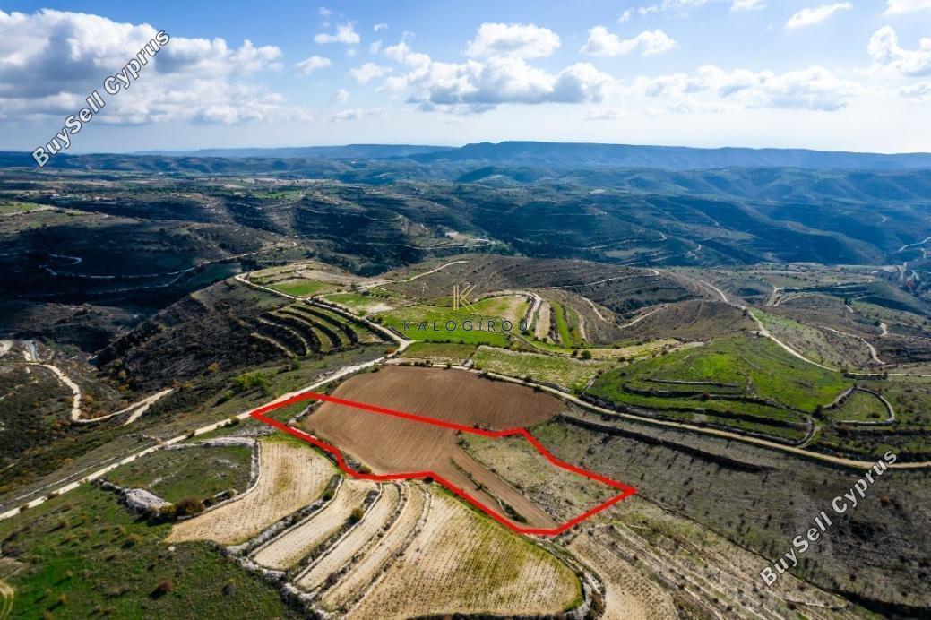 plot for sale arsos lemesou limassol 1650938 image 5679895