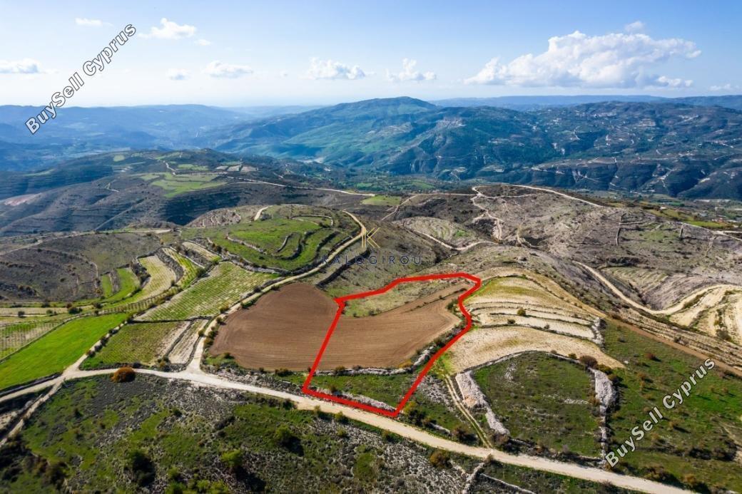 plot for sale arsos lemesou limassol 1650938 image 5679898