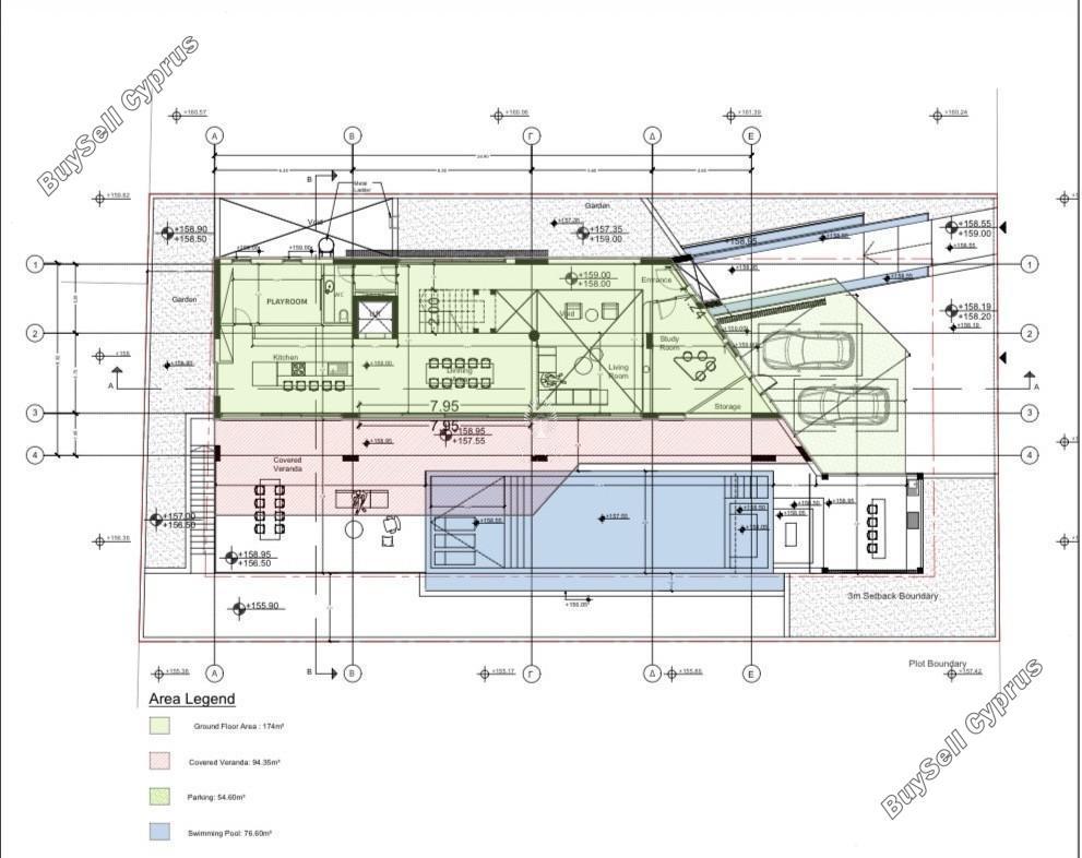 plot for sale germasogeia limassol 8716938 image 16443483