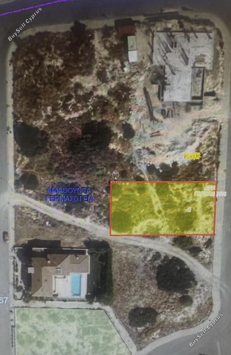 plot for sale germasogeia limassol 8716938 image 16443490