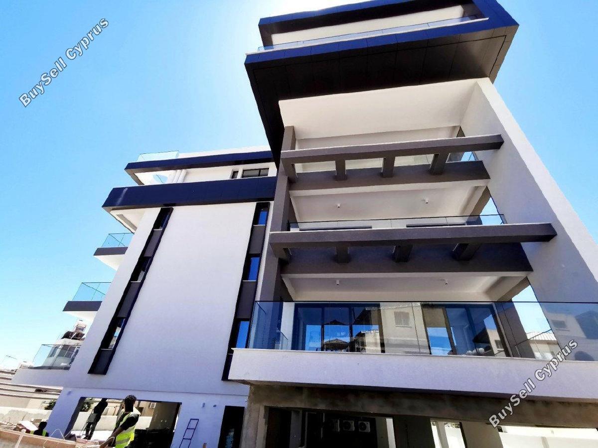 studio apartment building for rent petrou kai pavlou limassol 1683938 image 5181722