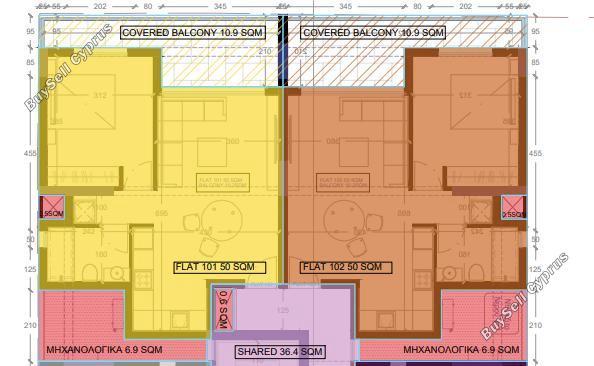 1 bedroom apartment for sale agios dometios nicosia 8875048 image 17234146