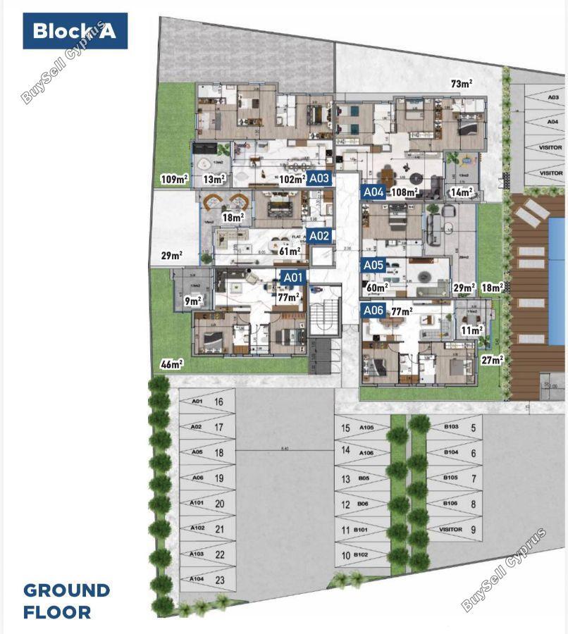 1 bedroom apartment for sale xylofagou larnaca 8733048 image 16345305
