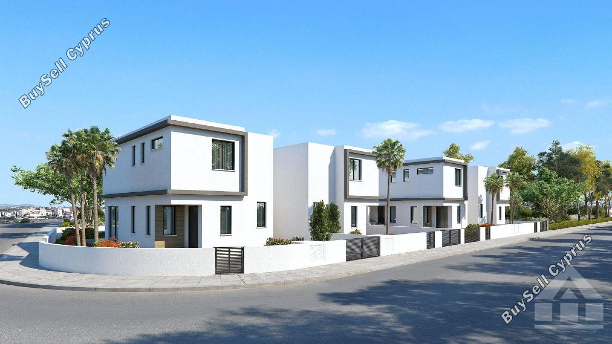 3 Bedroom Detached house for sale in Pyla, Larnaca 15960286