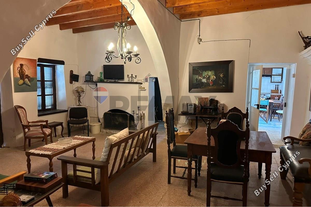 2 Bedroom Bungalow for sale in Choulou, Paphos 16592227