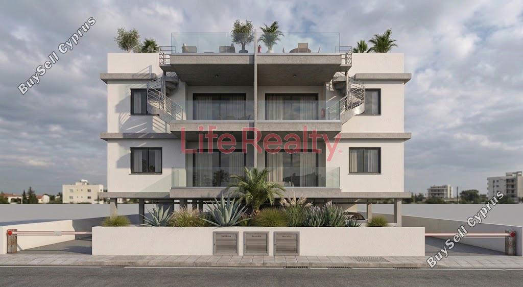 2 Bedroom Apartment for sale in Erimi, Limassol 16807757