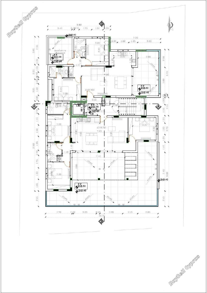 2 bedroom apartment for sale pano lakatamia nicosia 8670048 image 16552875