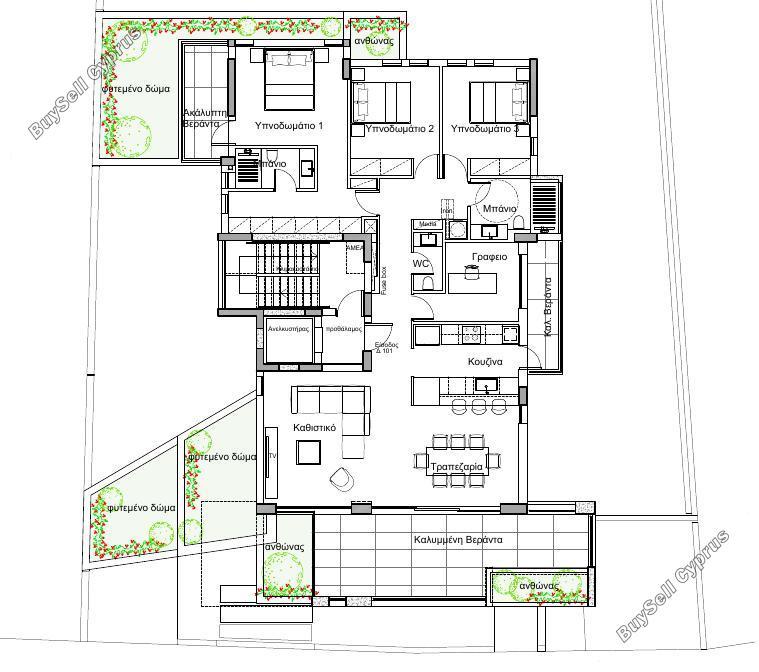 3 bedroom apartment for sale acropolis nicosia 1845048 image 6632746