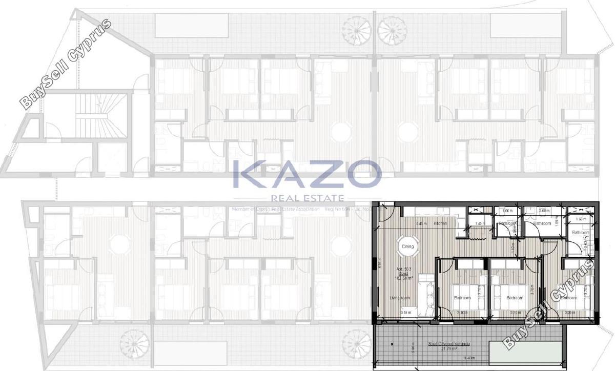 3 bedroom apartment for sale verengaria limassol limassol 8500048 image 15325051