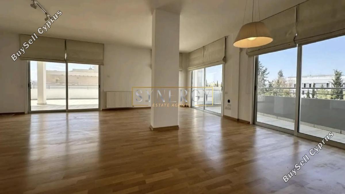 3 bedroom penthouse for rent dasoupoli nicosia 8792048 image 16692101
