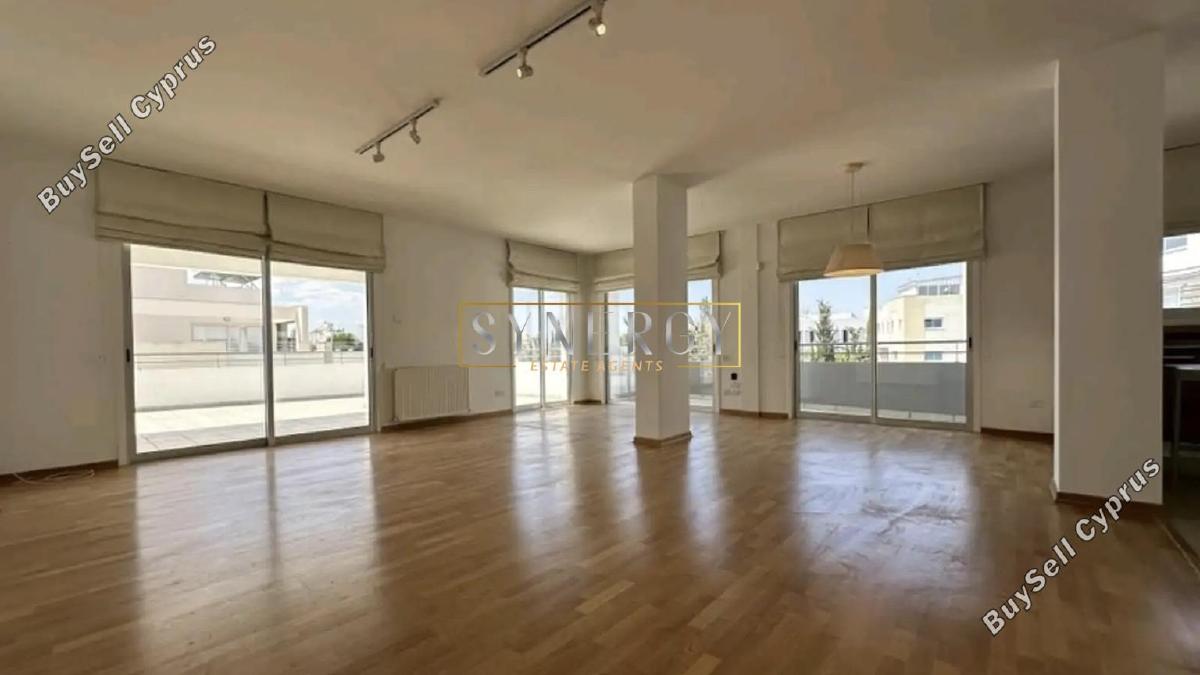 3 bedroom penthouse for rent dasoupoli nicosia 8792048 image 16692102