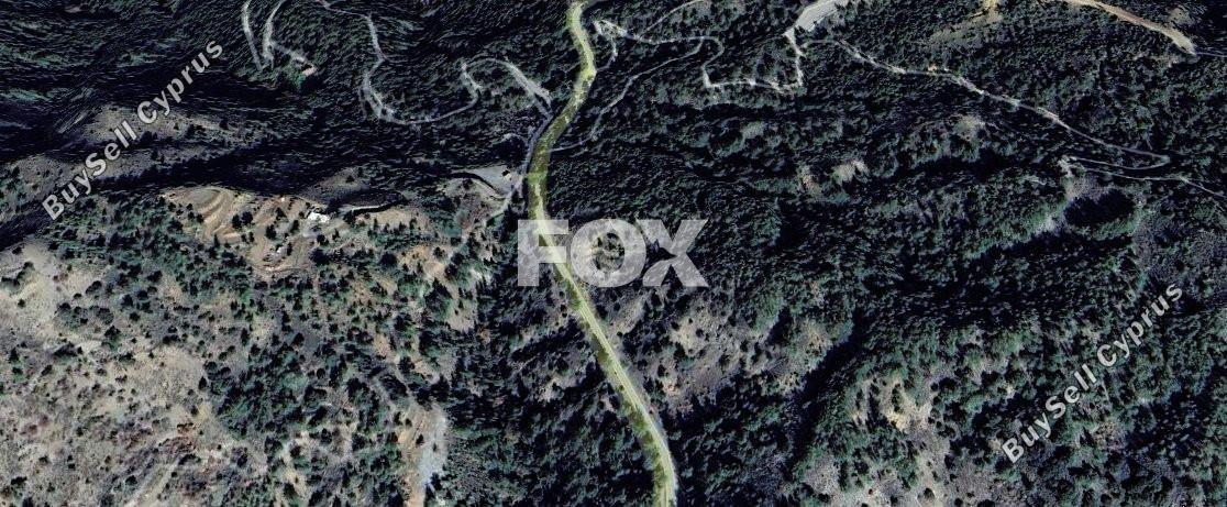 3001 SQM Land for sale in Agios Demetrios, Limassol 5586237