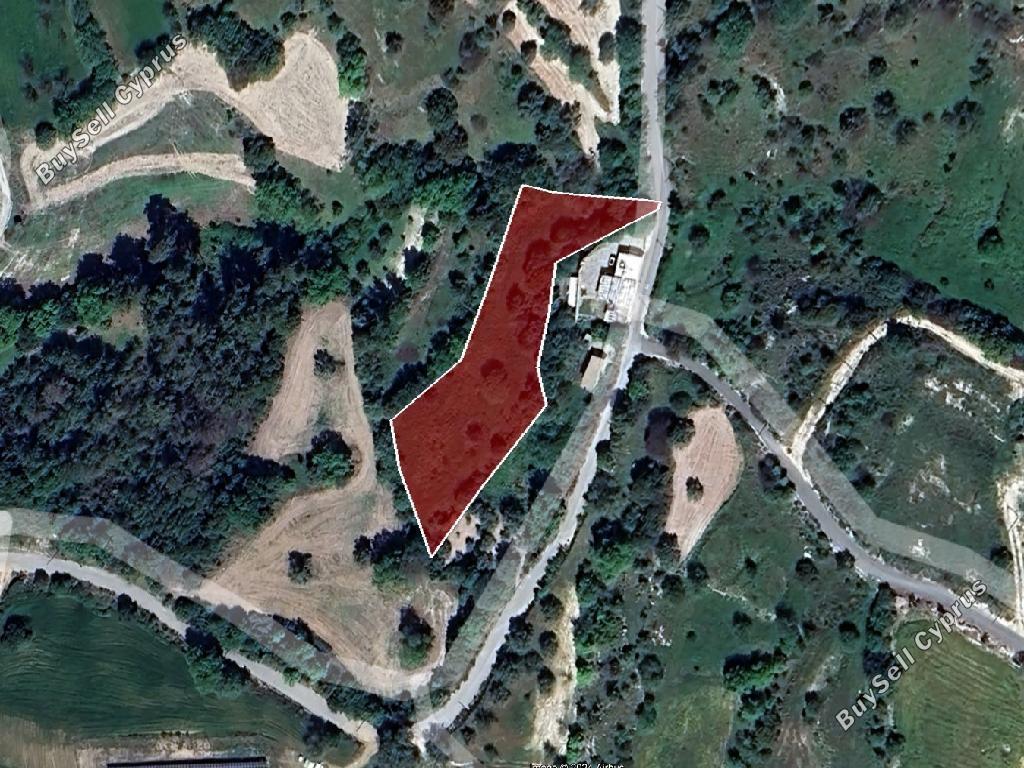 land for sale drimou paphos 1318048 image 16009155