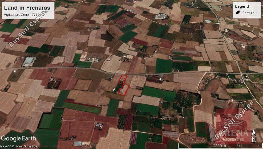 land for sale frenaros famagusta 1269048 image 13158353