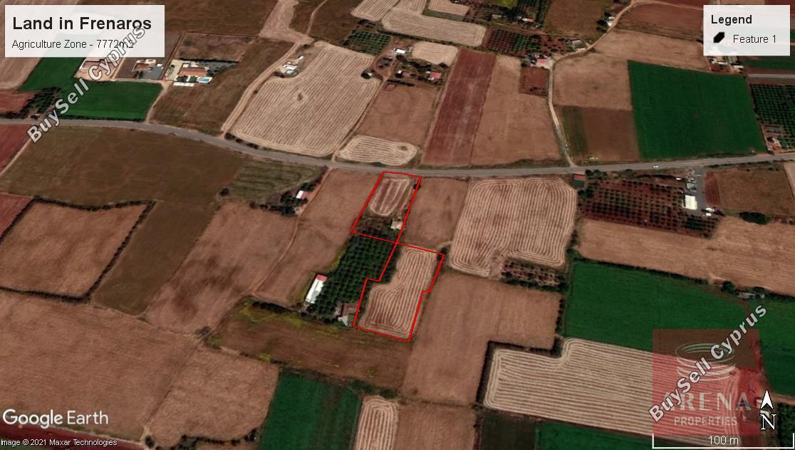 land for sale frenaros famagusta 1269048 image 13158354