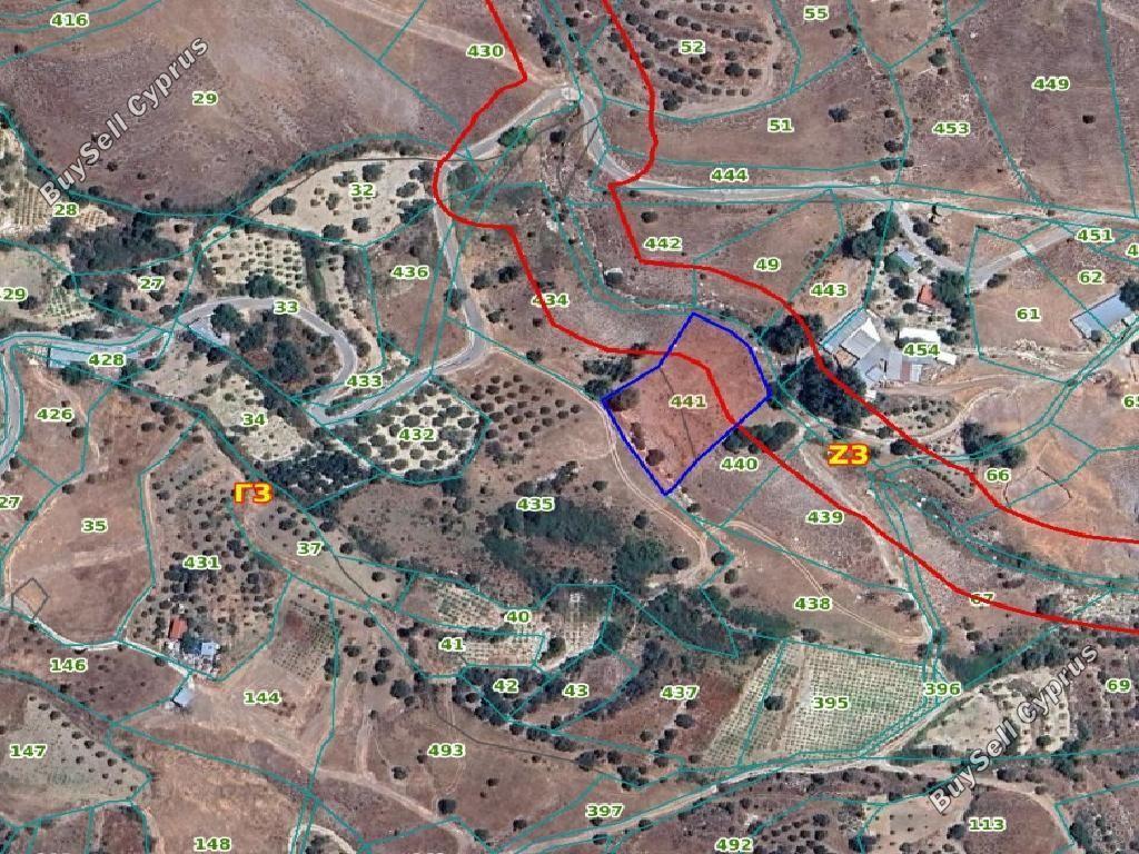 land for sale kilinia paphos 8659048 image 17010651