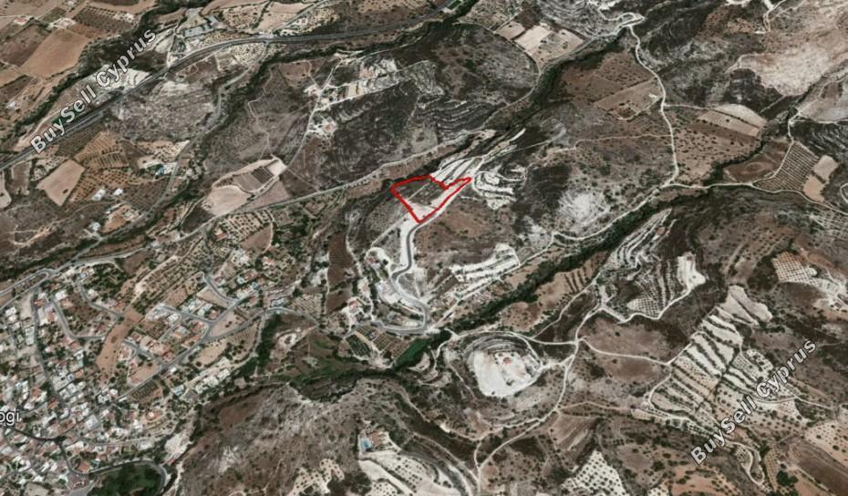 land for sale mesogi paphos 7792048 image 10455336