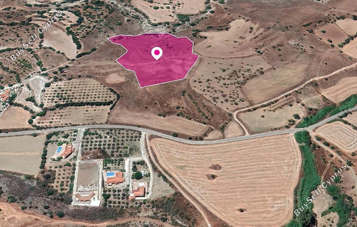 land for sale nata paphos 1057048 image 13676963