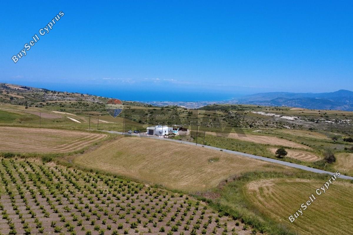 land for sale pano arodes paphos 8086048 image 16274954