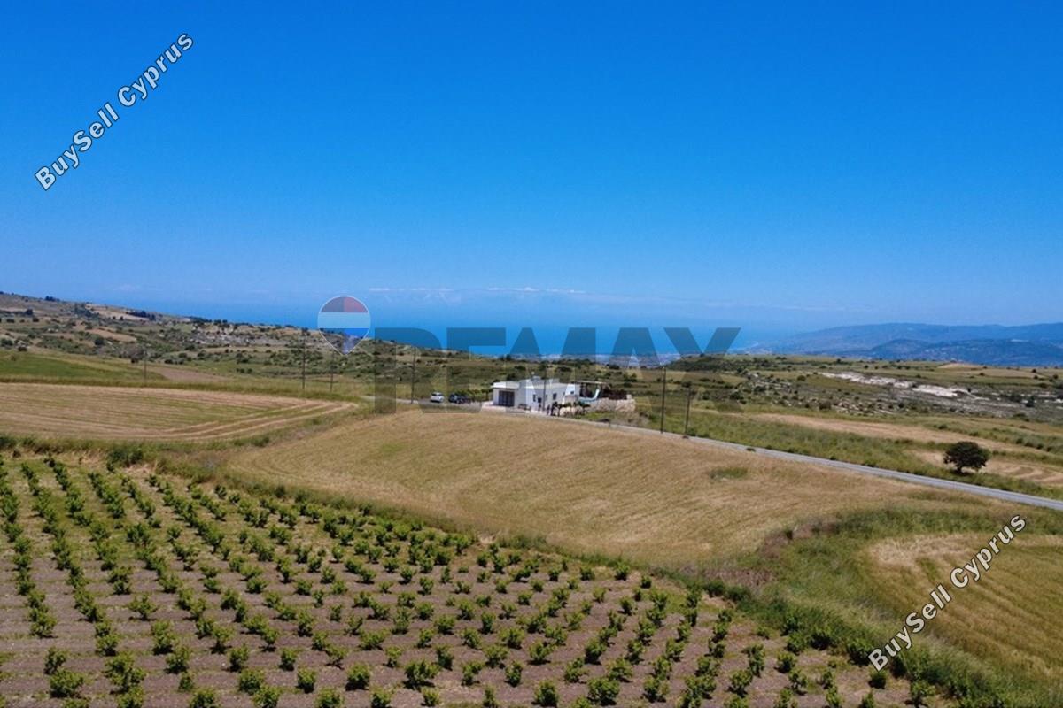 land for sale pano arodes paphos 8086048 image 16274955