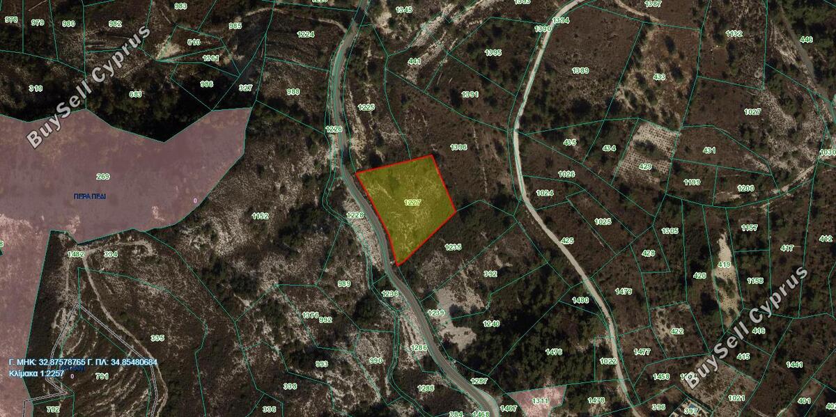 land for sale pera pedi limassol 1262048 image 2013773