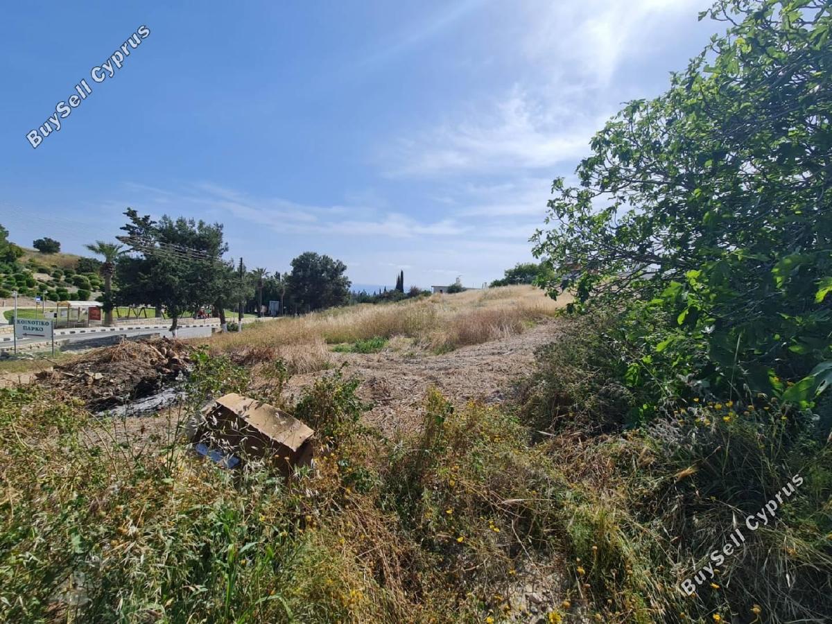 land for sale secret valley paphos 1452048 image 4974506