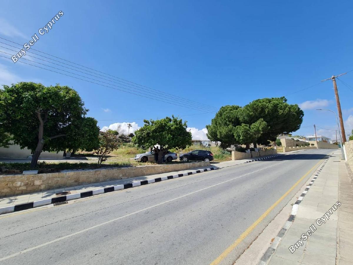 land for sale secret valley paphos 1452048 image 5187758