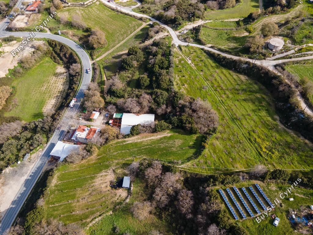 land for sale stroumbi paphos 971048 image 15599740
