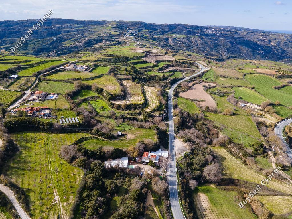 land for sale stroumbi paphos 971048 image 15599741