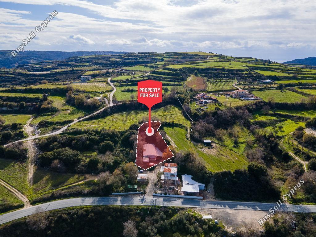 land for sale stroumbi paphos 971048 image 15599743