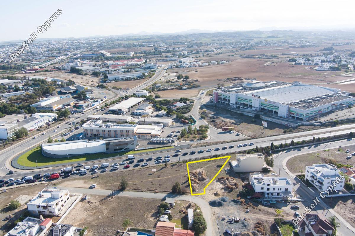 land for sale strovolos nicosia 845048 image 2914648