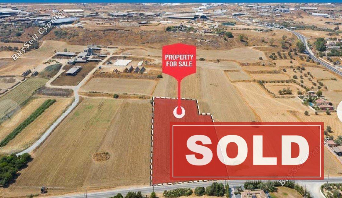 land sold kaimakli nicosia 8139048 image 13484072