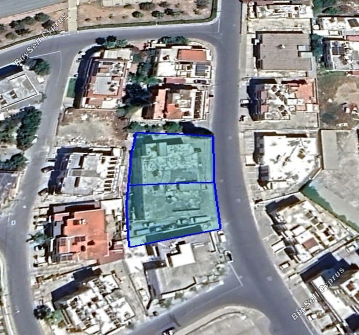 plot for sale chrysopolitissa larnaca 1679048 image 4354869