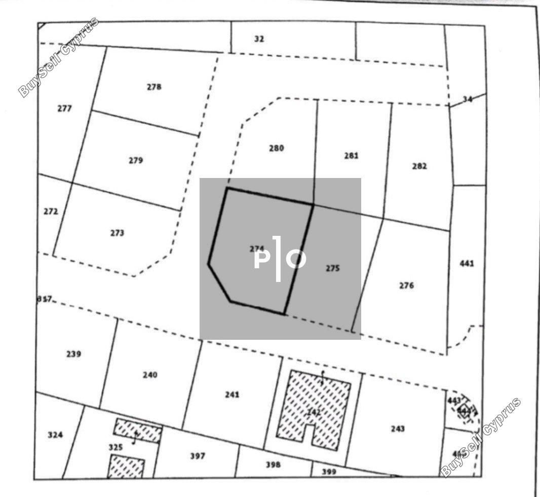 plot for sale kaimakli nicosia 8525048 image 15422735