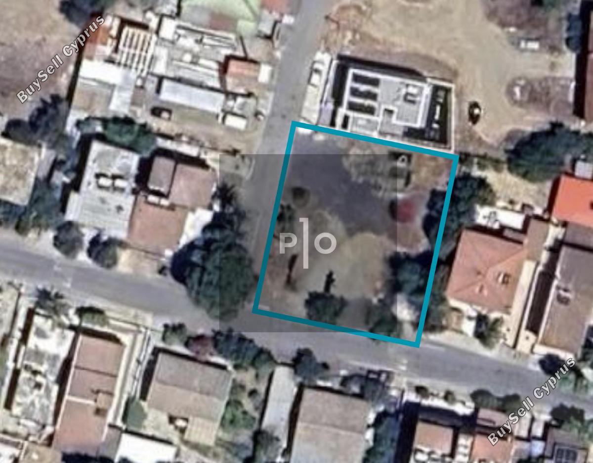plot for sale kaimakli nicosia 8525048 image 15422749