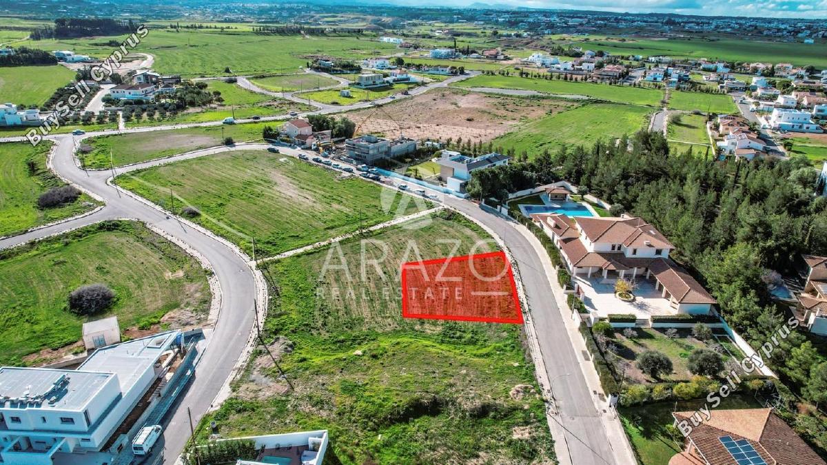plot for sale pano lakatamia nicosia 8429048 image 14981260